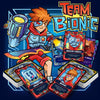 Battle Blox: Craftee VS Bionic - Battle Blox