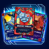 Battle Blox: Craftee VS Bionic - Battle Blox