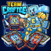 Battle Blox: Craftee VS Bionic - Battle Blox