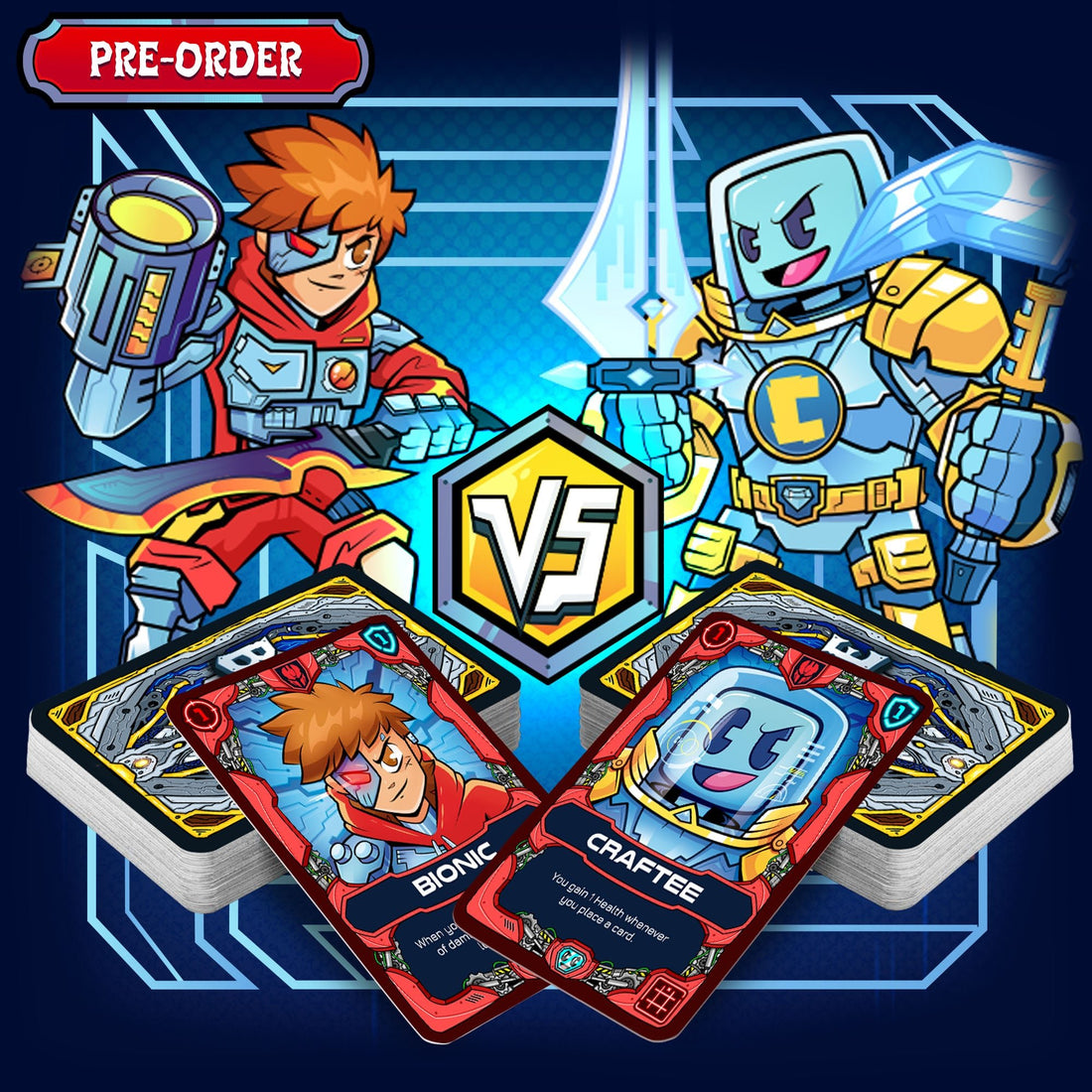 Collections – Battle Blox