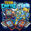 Battle Blox: Craftee VS Bionic - Battle Blox
